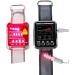 Physiotherapy Watch Pulse Multifunction Therapy Device Aid Therapy Rhinitis - Buy Online on SooperMarket.com
