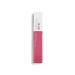 Maybelline New York matte liquid lipstick long-lasting Superstay Matte Ink shade: Inspirer (125) 5 ml