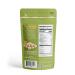 GOODSAM Organic Macadamia Nuts - 8 oz | Non GMO, Vegan, Gluten Free | Raw & Unsalted, Halves & Whole Blend | Keto Friendly | Direct Trade, Regenerative Farming - Buy Online on SooperMarket.com