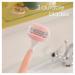 Gillette Venus ComfortGlide Women's Razor with 4 Blade Refills and White Tea Scented Gel Bars - Buy Online on SooperMarket.com