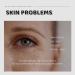 Retinol Eye Cream Dark Circle Eye Cream For Puffy Eyes Caffeine Eye Cream Anti Aging Eye Bags Remover And Anti Wrinkle Brightening Eye Cream Fine Lines Reduction Eye Contour Firming Eye Cream. - Buy Online on SooperMarket.com