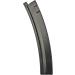 HECKLER & KOCH MP5 Replacement Magazine - Black | International Shipping Available - Buy Online on SooperMarket.com