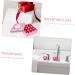 ABOOFAN 2 Boxes Rose Soap Scented Soaps Floral Soap Bath Soap Shower Soap Floral Scented Birthday Present - Buy Online on SooperMarket.com