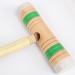 Juegoal Six Player Deluxe Croquet Set with Wooden Mallets  Colored Balls  Sturdy Bag for Adults &Kids  Perfect for Lawn  Backyard and Park  28 Inch Burlywood - Buy Online on SooperMarket.com