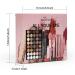 RoseFlower Professional Makeup Set with Eyeshadow Palette, Brush Set, and Gift Box - Perfect for Women, Girls, and Teenagers | B #6 - Buy Online on SooperMarket.com