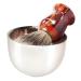 Beard Cleaning Brush | Men's Beard Care Accessory | Resin Handle Beard Brush for Ultimate Grooming - Buy Online on SooperMarket.com