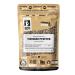 Bremen spice trade white pepper very intense sharpness bright peppercorns for cooking for the pepper mill 150g 150 g (1 Pack)