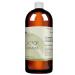 Jamaican Black Castor Oil 32 oz - 100% Pure Organic Cold Pressed, Chemical Free - Premium Grade for Hair, Body, Skin Care - Eyelash & Eyebrow Growth - Buy Online on SooperMarket.com