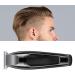 Professional Hair Clippers for Men Electric Haircut Kit Hair Trimmer 5W Powerful Sharply Blade Floating Cutting with 5 Guide Combs Gray - Buy Online on SooperMarket.com