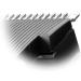 Remington B4 Style Series Beard Trimmer | Cordless, Rechargeable, Self-Sharpening Blades | Anti-Slip Grip | MB4000 Black/White - Buy Online on SooperMarket.com