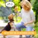 DHQKQG Dog Training Buzzer Set 4 Interactive Recording Buttons for Potty Communication & Cleanliness Training | International Shipping Available - Buy Online on SooperMarket.com