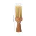 Premium Beard Grooming Brush for Men - Mustache & Shaving Brush for Ultimate Beard Care - Buy Online on SooperMarket.com