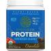 SUN WARRIOR Warrior Blend Vanilla 3.0 - single serving Size 25 G 25 gram