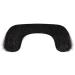 Buy Alsino Black Fake Self-Adhesive Mario Mustache Sticker LG9613 | Easy Stick-On Beard for Fun Costumes - International Shipping - Buy Online on SooperMarket.com