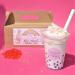Personalised Unicorn Bubble Tea Kit - Buy Online on SooperMarket.com