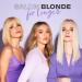 Lee Stafford Purple Toning Hair Treatments - Violet Shampoo for Bleach Blondes 4 x 15ml Hot Shots | Ideal for Highlighted & Naturally Blonde Hair - Buy Online on SooperMarket.com
