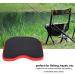 AYNEFY Thicken Soft Kayak Seat Cushion for Fishing and Canoe - Black - Buy Online on SooperMarket.com