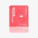 Rodial Dragon's Blood Jelly Eye Patches - 4 x 2 Pcs | Refresh & Revitalize Your Eyes | International Shipping - Buy Online on SooperMarket.com