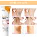 Underarm Whitening Cream Whitening Cream Skin Lightening Cream Armpit Whitening Cream Underarm Lightening Cream Skin Whitening Cream for Knees Lightening Cream for Knees & Elbows & Leg 50g - Buy Online on SooperMarket.com