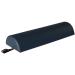 Master Massage Half Round Semi-Round Cushion Pillow Accessory Table Bolster for Massage Table Royal Blue, 6 Inch Royal Blue 6 Inch (Pack of 1)
