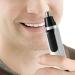 TEMKIN Nose Hair Trimmer | Portable Electric Ear & Nose Hair Cutter | Safe Grooming Tool for Men & Women - Buy Online on SooperMarket.com