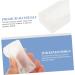 MAGICLULU Bunny Chocolate Mold Soap 2pcs Silicone Mold Child Silica Gel White Biscuit Crafts Shot Molds Children Birthday Biscuit Moulds 5.2X3X1.5CM White - Buy Online on SooperMarket.com