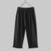 Gufesf Women's Cotton Linen Palazzo Pants - Summer Wide Leg Trousers with Pockets | Black, Small - Buy Online on SooperMarket.com