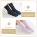 5 Pairs Healvian Diabetic Care Non Skid Loose Socks | Men's Slipper Socks | Women's Stocking | Maternity Nursing Socks - Buy Online on SooperMarket.com