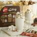 Limited Edition Hot Chocolate Station Set - Create a Cozy Cocoa Haven at Home - Marshmallows and Chocolate Shavings - Toppings Assortment Delicious - Buy Online on SooperMarket.com
