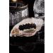 Buy 100g Black Sturgeon Caviar | Siberian Sturgeon Malossol | Tsarine Caviar | Free Express Delivery Worldwide - Buy Online on SooperMarket.com