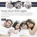 Azazar Mouth Tape for Sleeping 120 Pcs - Promotes Nose Breathing, Stops Mouth Breathing, Reduces Snoring - Improve Sleep Quality with Gentle Sleep Strips - Buy Online on SooperMarket.com