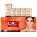 Buy VLCC Professional Salon Series Fruit Facial Kit 5x10g - Best International Shipping - Buy Online on SooperMarket.com