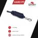 Buy Connection Trick for Horses & Ponies - 2m Hard PP Rope with Classic Carabiner & Dark Blue Panic Hook - Buy Online on SooperMarket.com