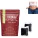 Herbal Detox&Shaping Cleansing Foot Soak Beads Herbal Detox and Shaping Foot Soak Beads Herbal Detox Cleansing Foot Soak Beads for Foot Care (1 Pack)