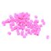 100pcs Dental Rings Elastic Orthodontic Ring Accessories For Marking