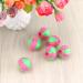 6 Pieces Washing Ball Reusable Laundry Wash Balls for Washing Machine Nylon Stain Removal Laundry Balls - Buy Online on SooperMarket.com