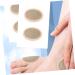minkissy 3 Sheets sticker foot stickers patch corn cushions corn patches corn protectors for toes protector stickers Corn stickers Sticker Cotton foot protectors for feet - Buy Online on SooperMarket.com