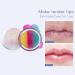 Lip Exfoliator Scrub for Dark and Chapped Lips - Gentle Treatment with Moisturizing Benefits - Buy Online on SooperMarket.com