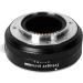 Fringer EF-FX PRO II Canon EF to Fuji X Adapter Autofocus Compatible for Fujifilm X-T4, X-T3, X-T2, X-T20, X-H1, X100V & More - Buy Online on SooperMarket.com