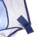 Bucas Buzz-Off Deluxe Fly Mask with Ears - Blue XS | Premium Horse Fly Protection | International Shipping Available - Buy Online on SooperMarket.com