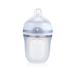 Nuby Comfort Soft Squeezable Silicone Bottle 5 Oz - Hygienic and Easy to Clean - Buy Online on SooperMarket.com