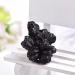 Natural Stone Cluster Type Raw Crystals Specimen Rough Sample Ornamental Collection Quartz Home Decor Gift 1Pcs Carbonado Cluster Rocks - Buy Online on SooperMarket.com