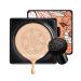 Mushroom Head Air Cushion BB Cream CC Cream Foundation Natural Moisturizing Concealer Long Lasting Waterproof with Mushroom Head Makeup Sponge nature