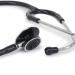 Buy Lightweight Acoustic Stethoscope for Medical Students Doctors & Nurses - Latex-Free Soft Ear Knobs Best Quality - Buy Online on SooperMarket.com