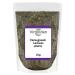 Fenugreek Leaves (Methi) 25g - Popular Seasoning Indian Spices Great for Curries Dried Kasoori Methi Leaf Used for Cooking and Make Parantha-Naan Indian and Middle Eastern Cooking by Virgolden