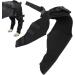 BORDSTRACT Dog Leg Braces for Hind Leg Adjustable Dog Knee Brace for Cruciate Ligament Injury Protecting Wounds Surgery Healing Arthritis Joint Pain and Muscle Sore HJ25 L - Buy Online on SooperMarket.com