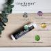 Tiny Human Supply Co Organic Baby Chest Rub Stick - Lavender & Eucalyptus - 100% Natural - Petroleum Free - Buy Online on SooperMarket.com