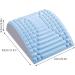 2-in-1 Neck & Back Extensor - Posture Correction & Pain Relief Pillow - Buy Online on SooperMarket.com