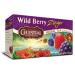 Celestial Seasonings Wild Berry Zinger Herbal Tea - Caffeine Free, 20 Bags - 1.7 oz - Buy Online on SooperMarket.com