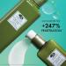 Buy DR. ANDREW WEIL FOR ORIGINS Mega-Mushroom Relief & Resilience Emulsion 100ml - Soothing Patchouli - Buy Online on SooperMarket.com